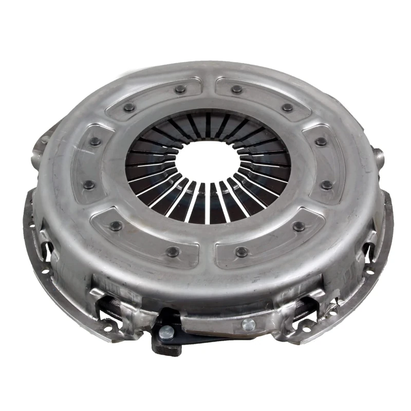 febi bilstein 105324 Clutch Cover, 1 Unit