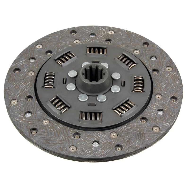 febi bilstein 105016 Clutch Disc, 1 Unit