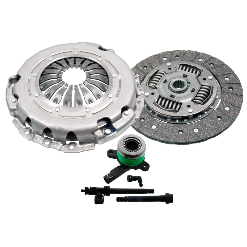 Blue Print ADR163081 Clutch Kit, 1 Unit
