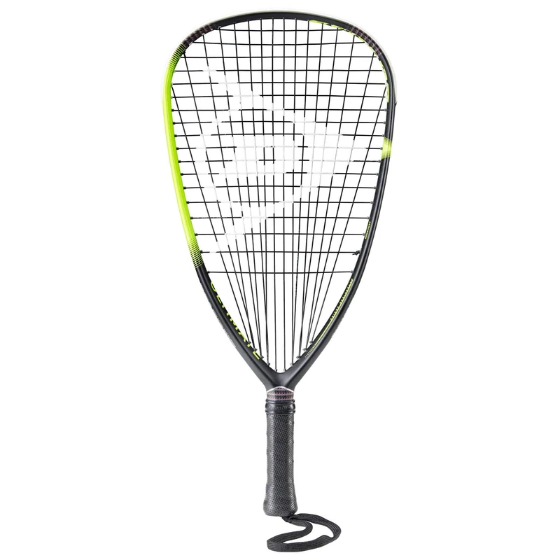 Dunlop Hyperfibre Ultimate Racquetball Racket