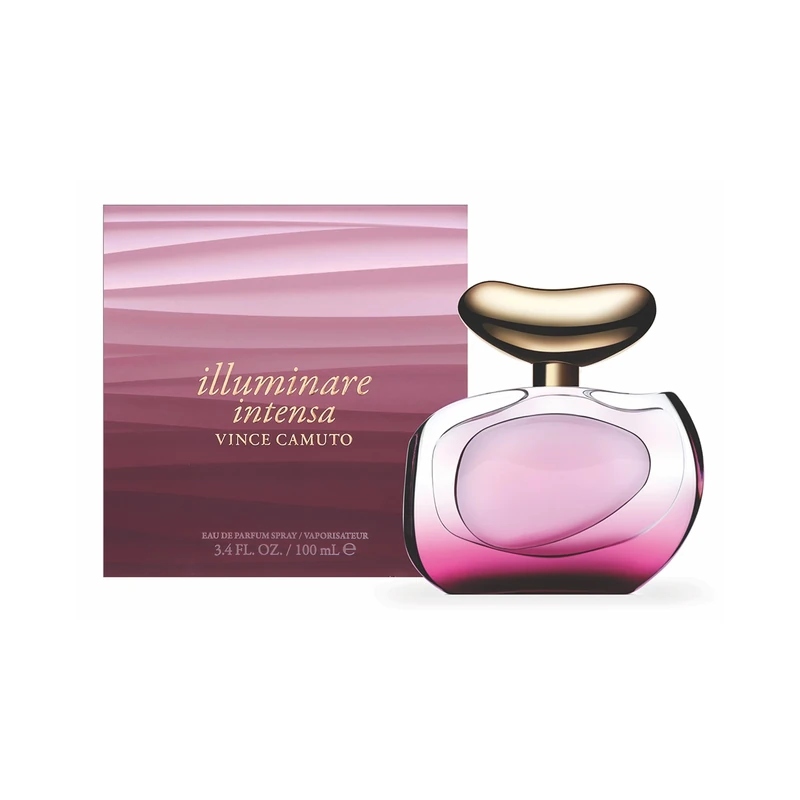 Vince Camuto Illuminare Intensa For Women 3.4 oz EDP Spray
