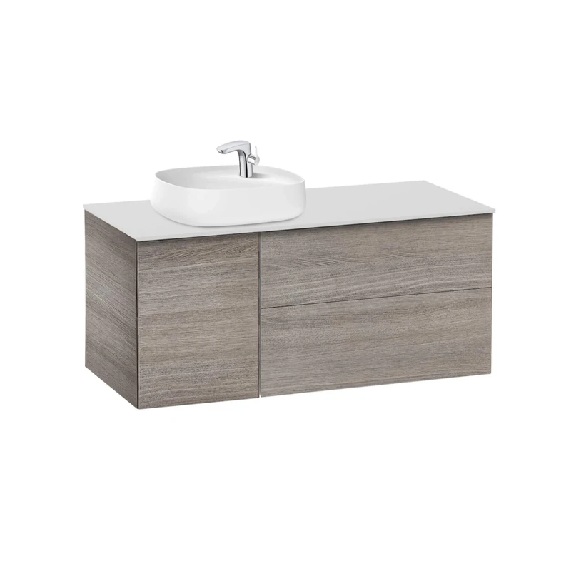 Roca BEYOND M.BASE 1200+OC 585 IZQ ENC CITY