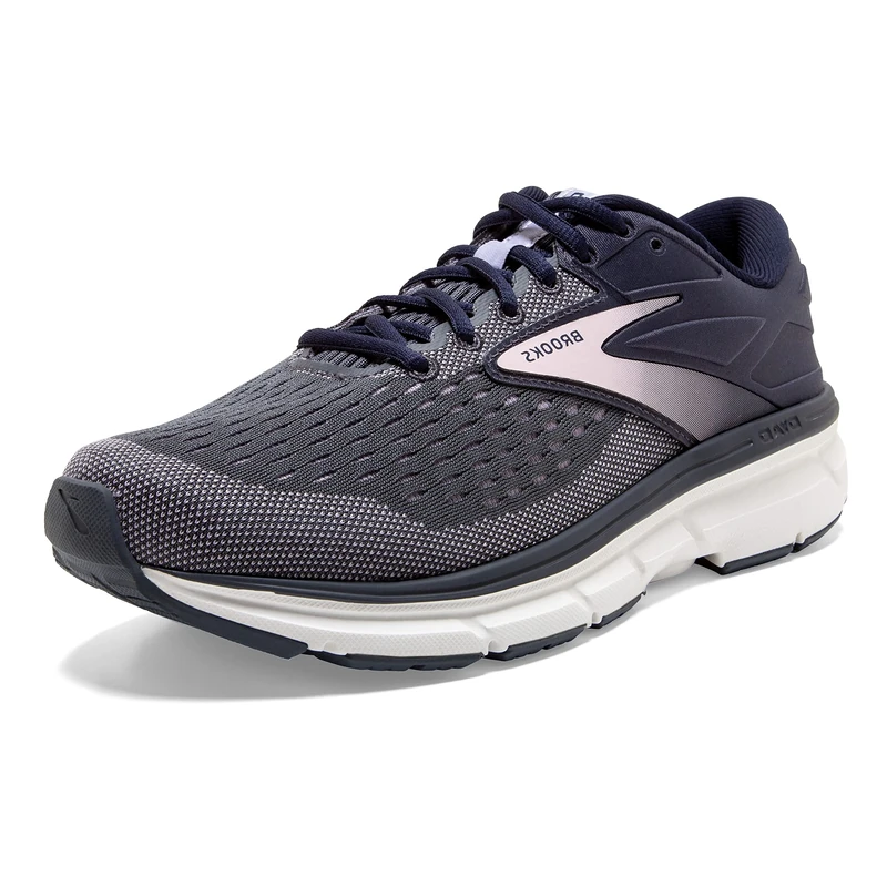 Brooks Dyad 11 Ombre/Primrose/Lavender 6 B (M)