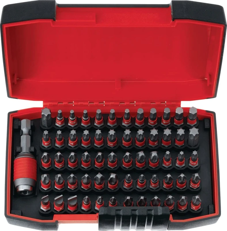Hilti Bit Set S-BSP+ UNI 25/1 Inch T (60) Professional Bit Assortment
