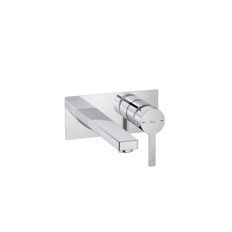 Naia Series 16 x 6.2 x 16 cm, Chrome Colour (Reference: A5A3596C00) - Image 1