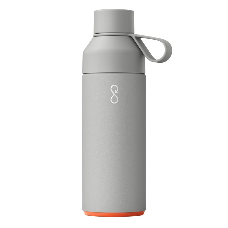 Ocean Bottle Original 500ml - Stainless Steel Water Bottle
