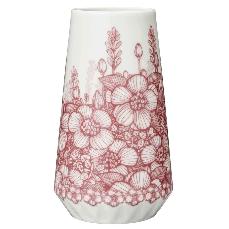 アラビア 1051308 Vase, Porcelain