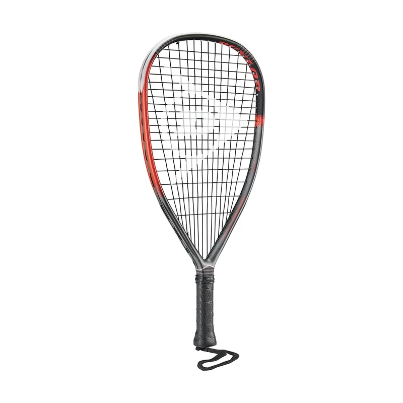 Dunlop Hyperfibre Revelation Racquetball Racket