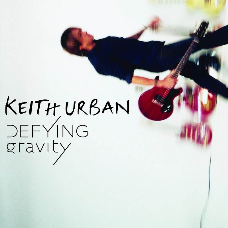 Defying Gravity [VINYL] [Vinyl LP]
