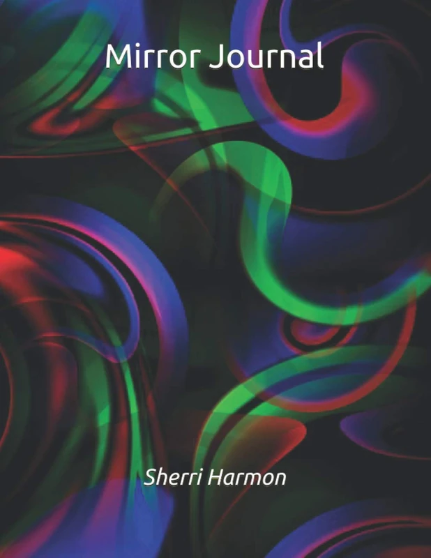 Mirror Journal - Self-Reflection and Personal Growth Diary