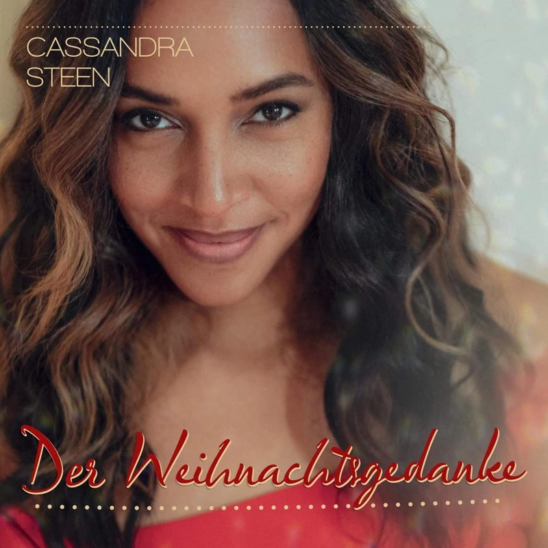 Der Weihnachtsgedanke [VINYL]