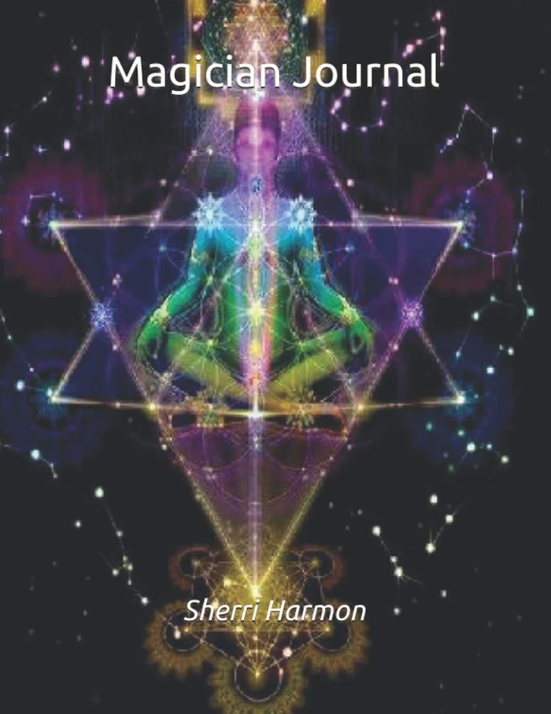 Magician Journal
