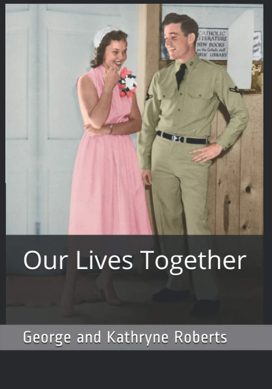 Our Lives Together - Image 1