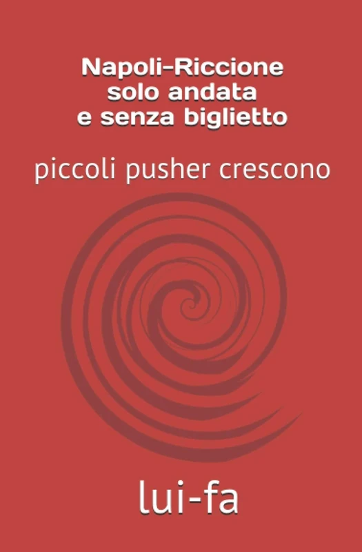 Napoli-Riccione sola andata e senza biglietto: piccoli pusher crescono - Image 1