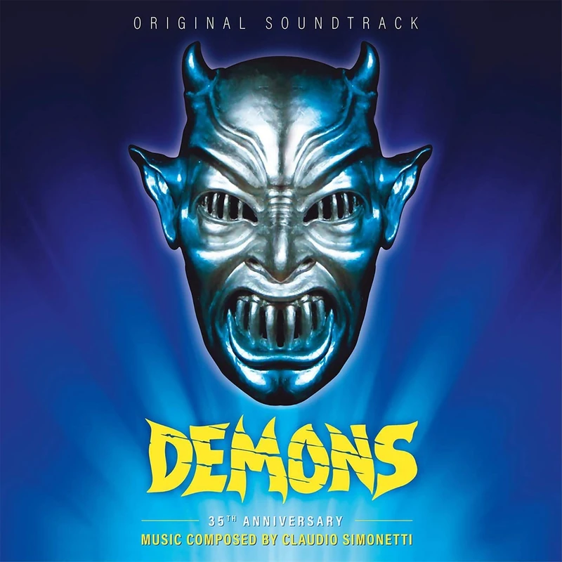 Demons [VINYL]