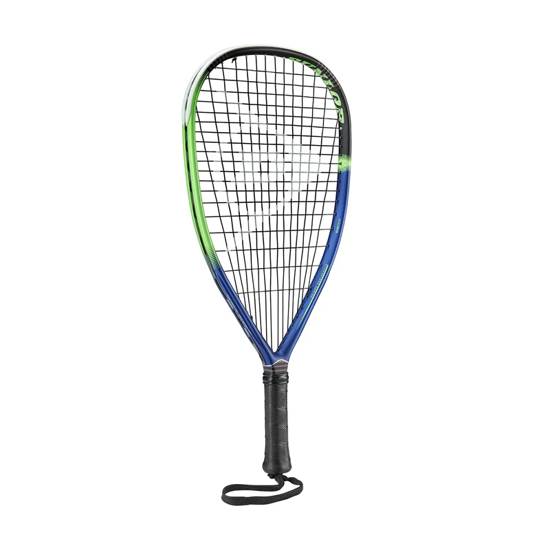 Dunlop Hyperfibre Evolution Racquetball Racket