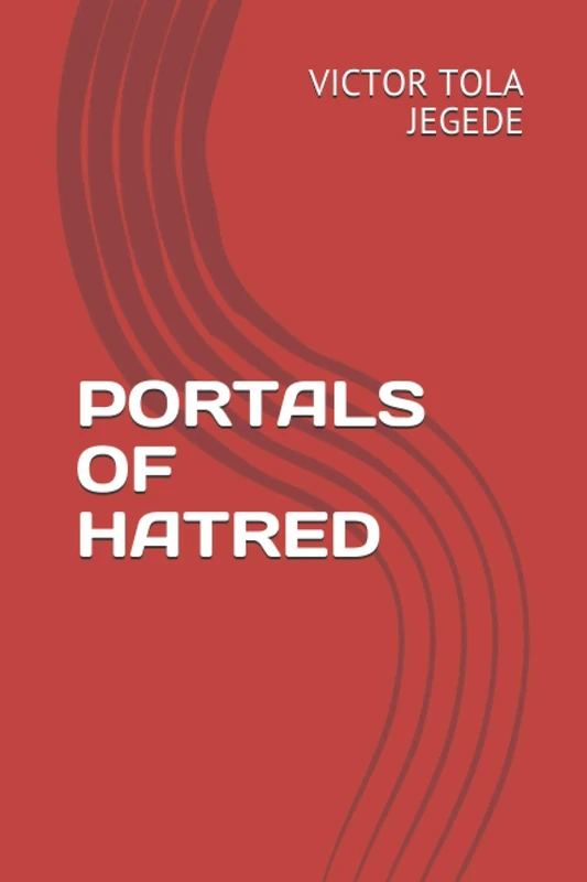 PORTALS OF HATRED