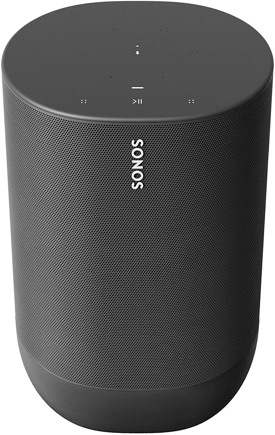 Sonos Move - Wireless Speaker Black