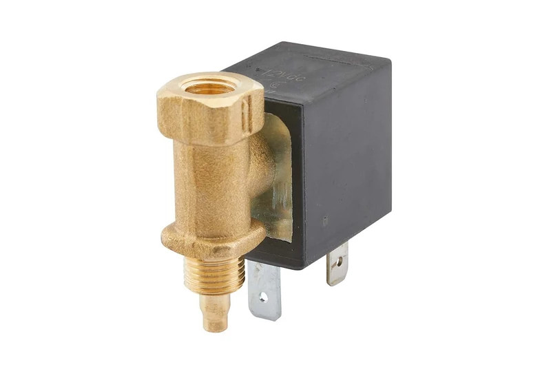 HELLA 9XL 715 991-021 Switch, horn - 12V