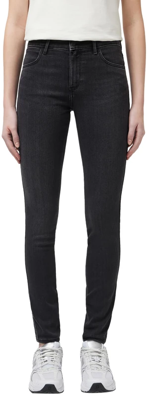 Wrangler Men's Skinny Jeans, Soft Nights, 32W x 26L