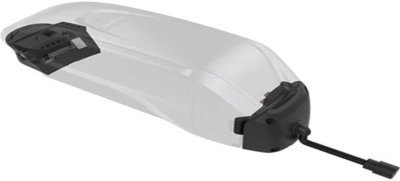 SHIMANO,One Size,BME80163 STEPS BM-E8016 Steps battery mount for BT-E8016, cable 300 mm