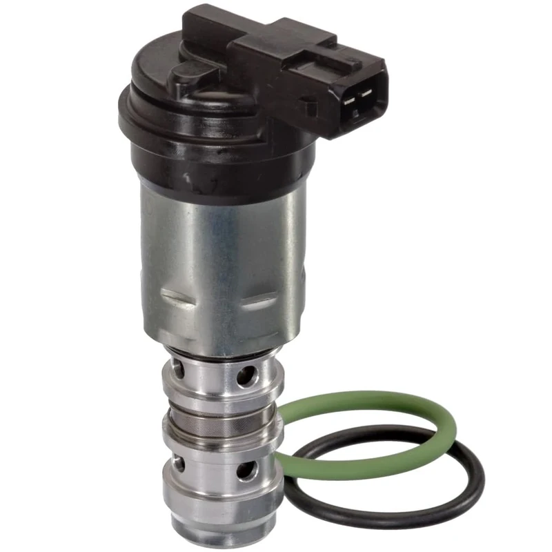 Pierburg 7.06117.00.0 Control Valve, Camshaft Adjustment - Image 1