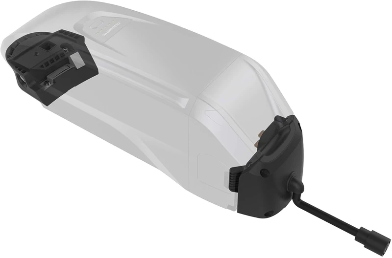 Shimano STEPS BM-E8016 Steps battery mount for BT-E8016, cable 600 mm