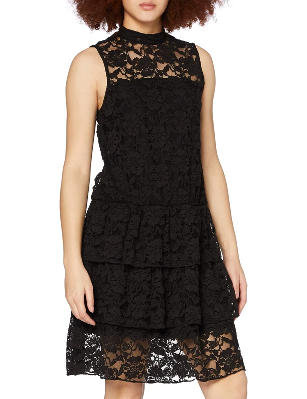 Sparkz Minto, Black, M - Image 1