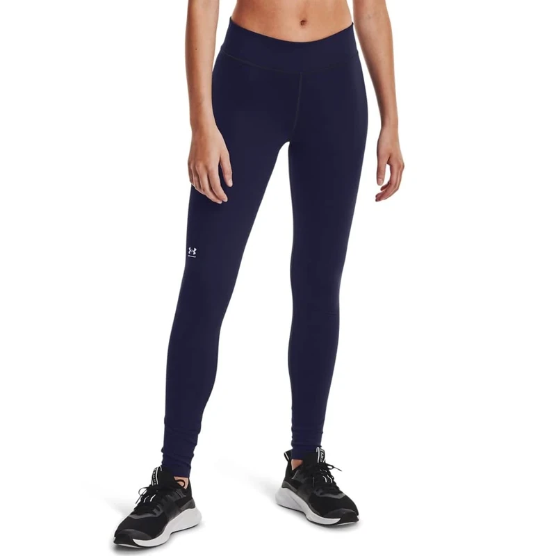 Under Armour Women's ColdGear Authentics Leggings