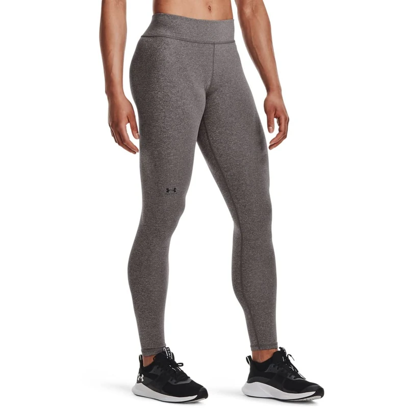 Under Armour Women's UA CG Authentics Legging Shorts