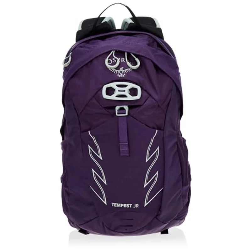 Osprey Tempest 11 Jr Kid's Hiking Pack Violac Purple - O/S