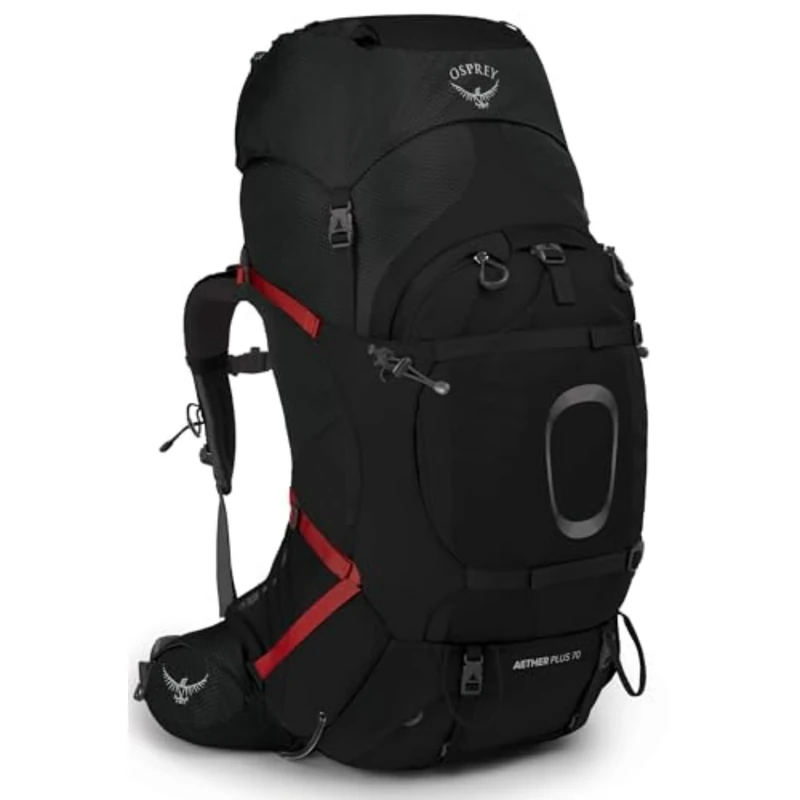 Osprey Aether Plus 70l Backpack S-M