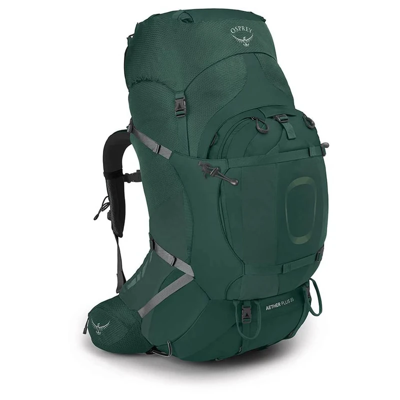 Osprey Aether Plus 85l S-M
