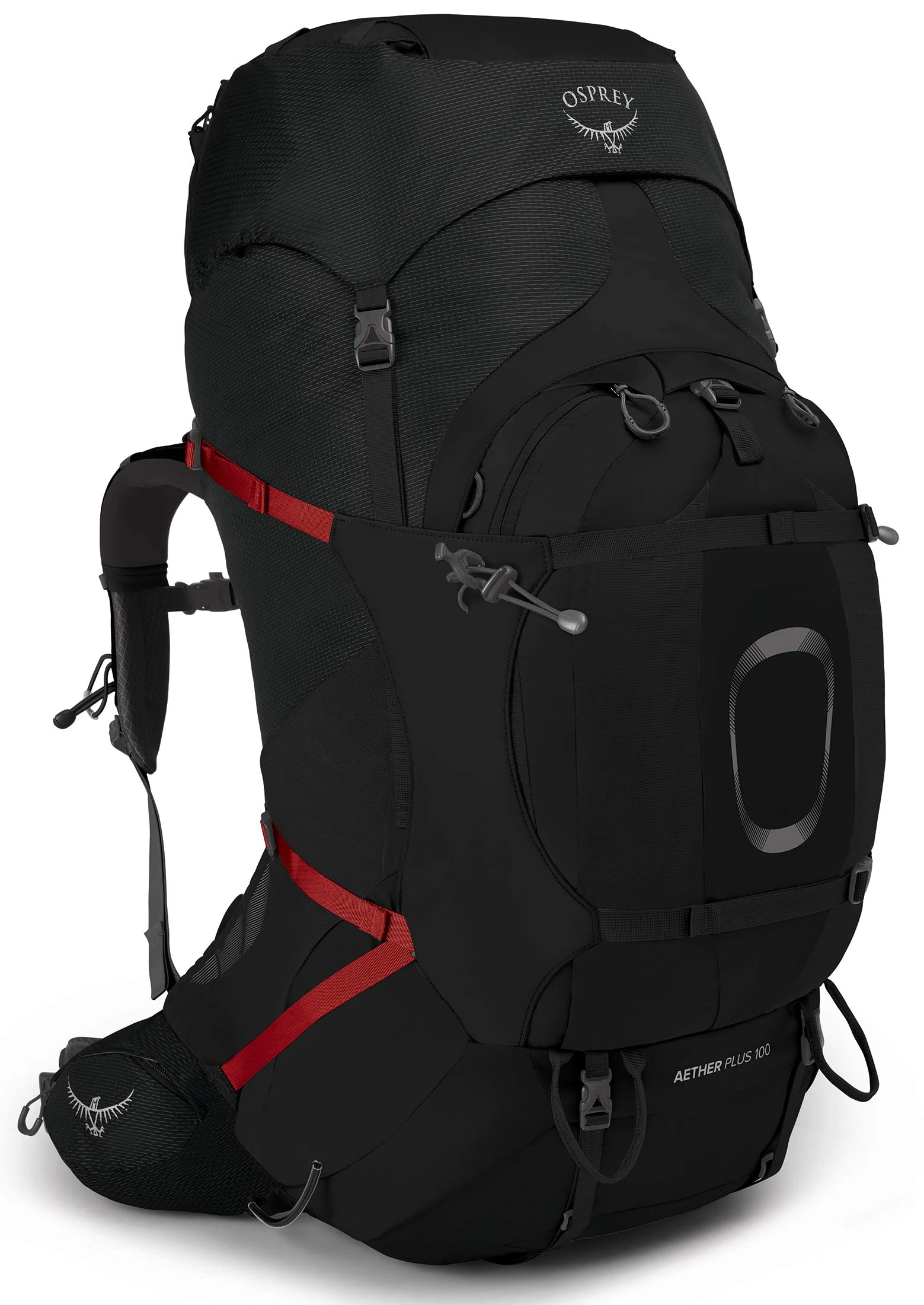 Osprey Aether Plus 100l L-XL