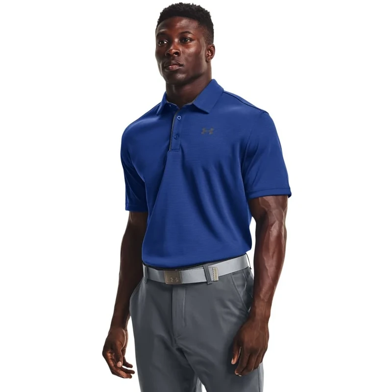 Under Armour Men's Tech Polo Shirt