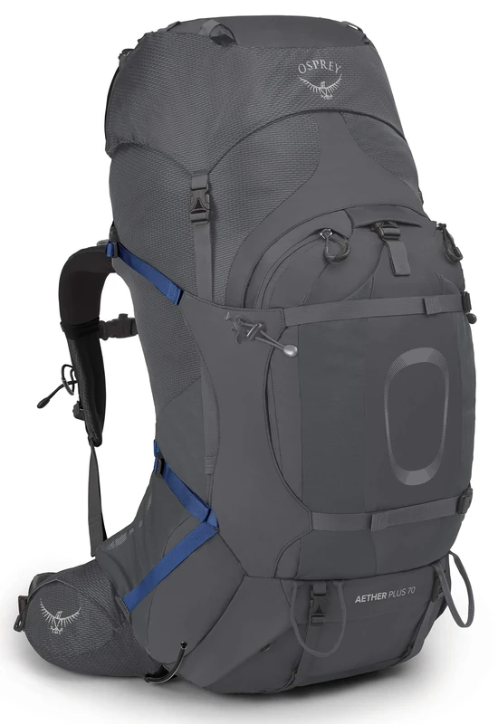 Osprey Aether Plus 70l S-M