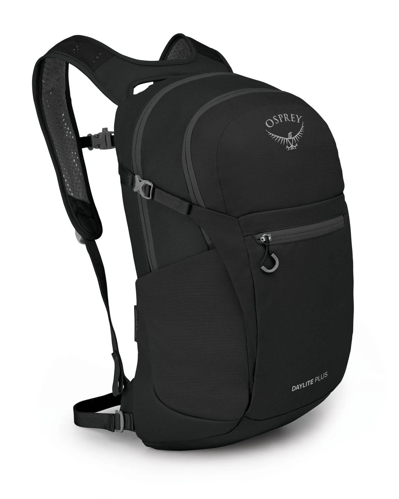 Osprey Daylite Unisex Backpack, 20L, Black, O/S