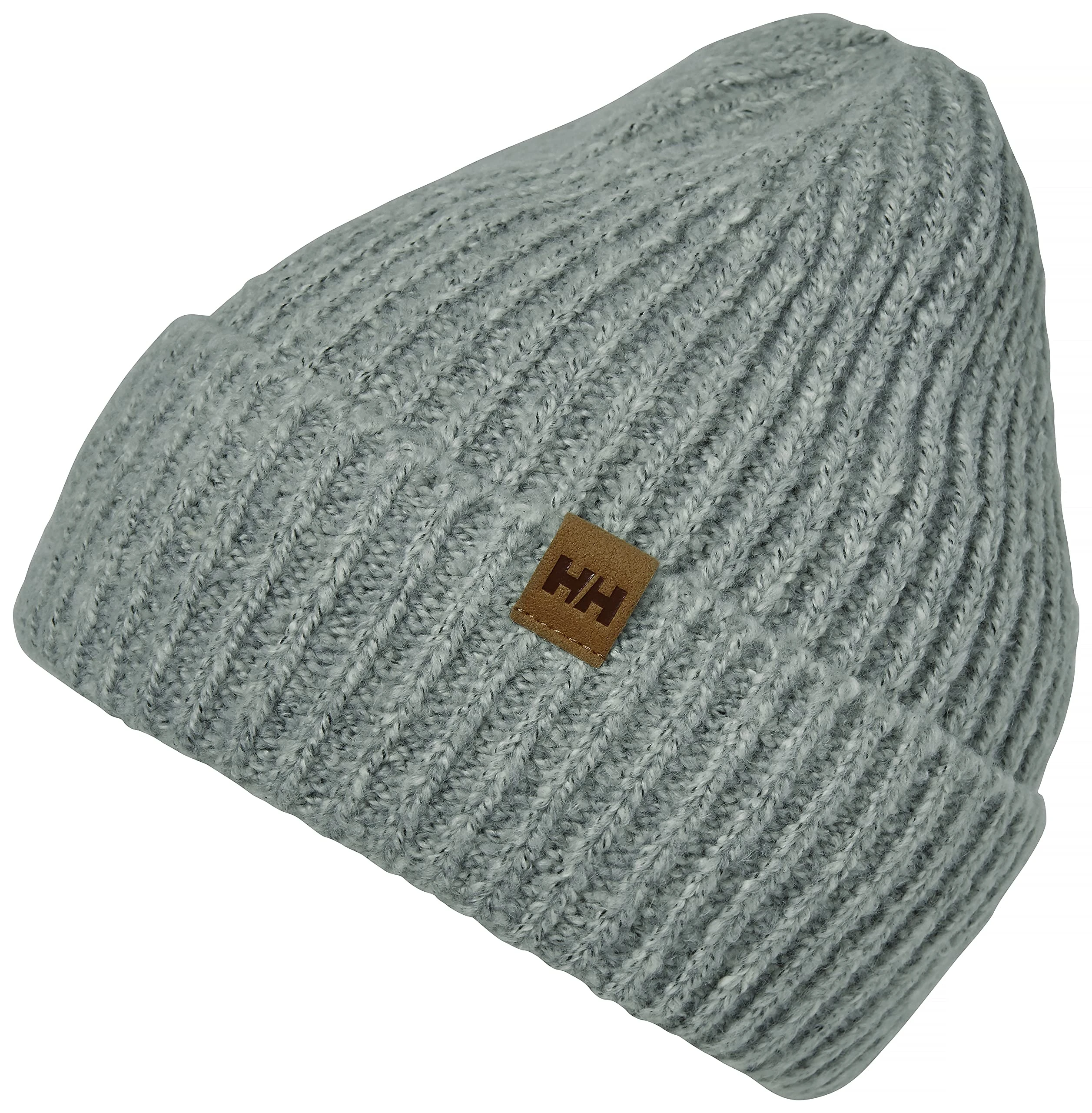 Helly Hansen Standard Beanie, 591 Trooper, STD One Size