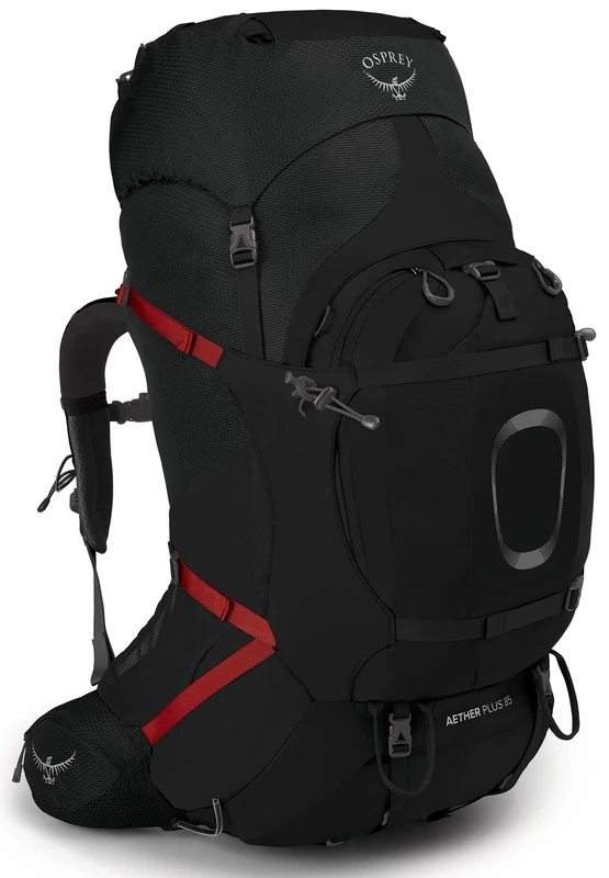Osprey Aether Plus 85l L-XL