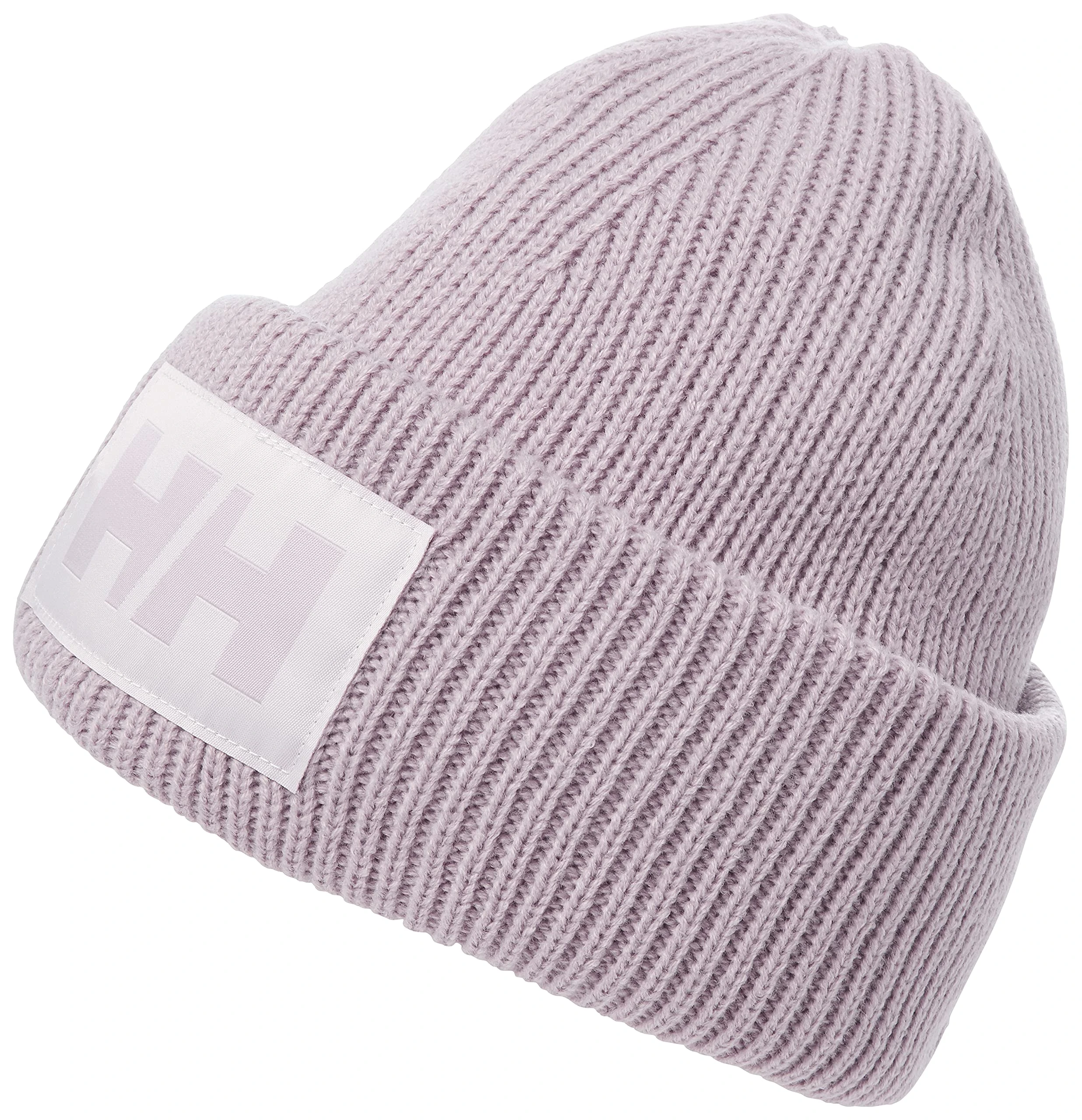 Helly Hansen Standard Beanie, 692 Dusty Syrin, STD, One Size