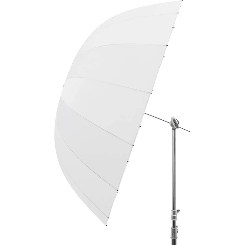 Godox UB-165D, Transparent Parabolic Umbrella (65")