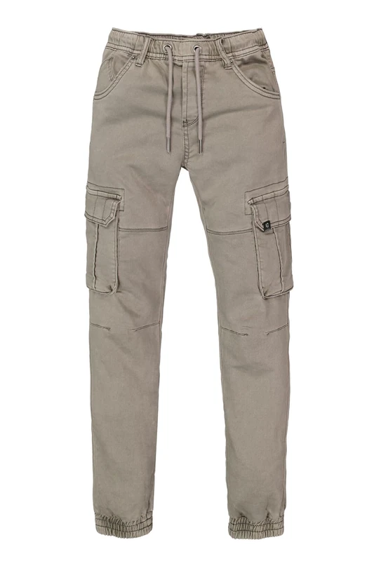 Garcia Kids Jungen Z3029_Boys Pants Hose, Limestone, 170