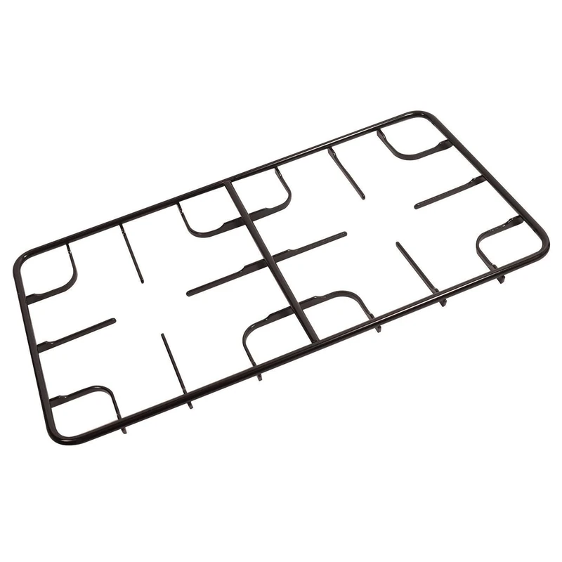 sparefixd Double Hob Pan Support to Fit Hotpoint Gas Cooker