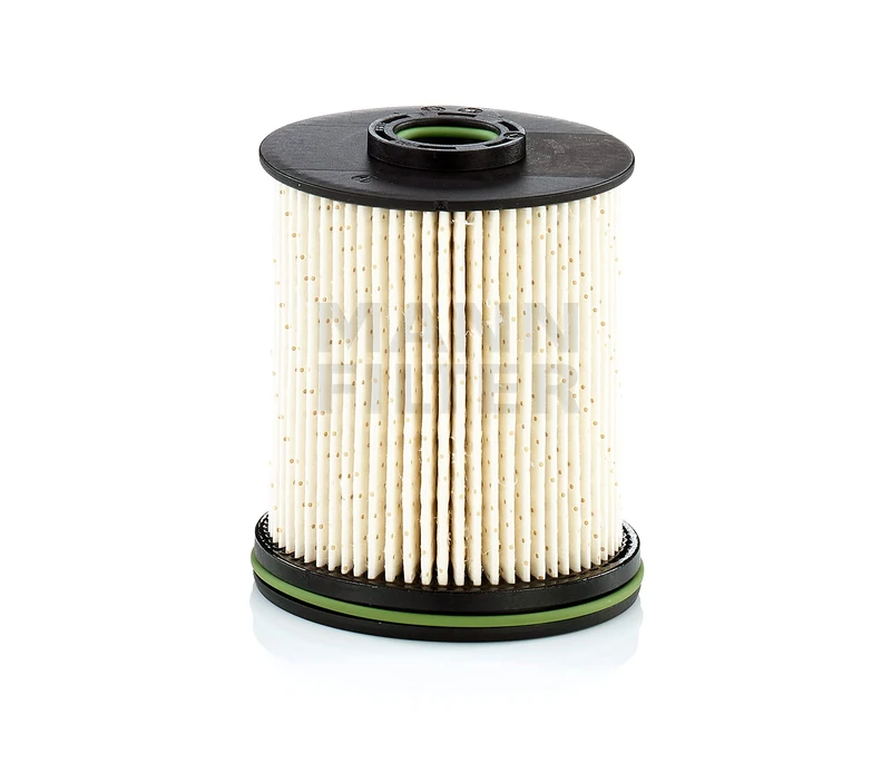MANN-FILTER PU 9012/1 z Fuel Filter - for Cars + Transporters