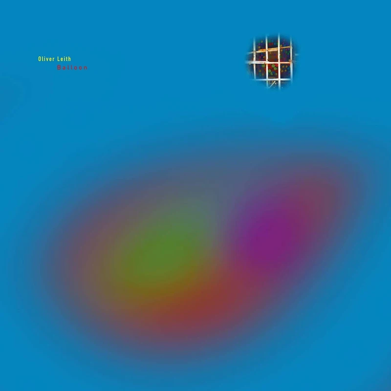 SN Variations Balloon Vinyl Record - Classic Analog Music on Vinyl - Image 1