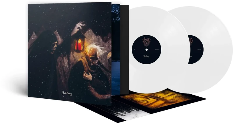 Zeitlang (2lp) [VINYL]