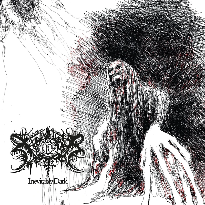 Inevitably Dark - 3 CD Book - Image 1