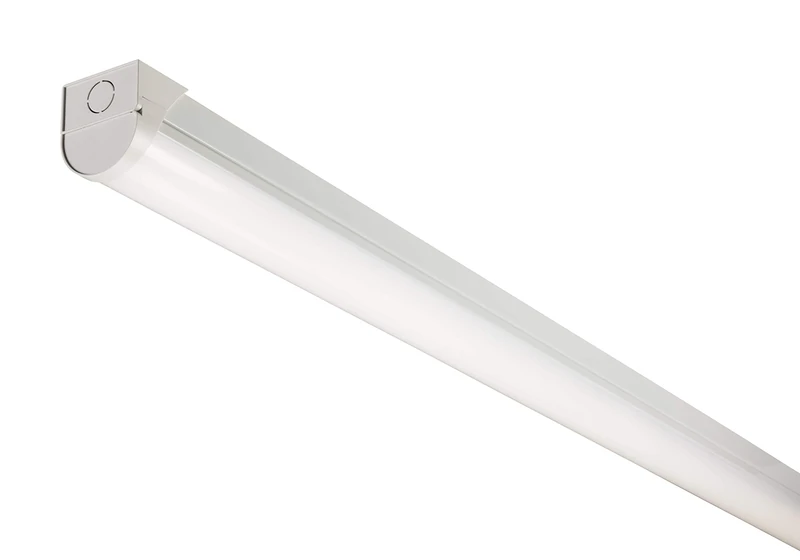 Knightsbridge 6ft 42W LED Emergency Batten- 4000K