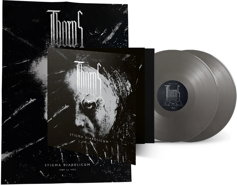 Stigma Diabolicum [VINYL] - Image 1