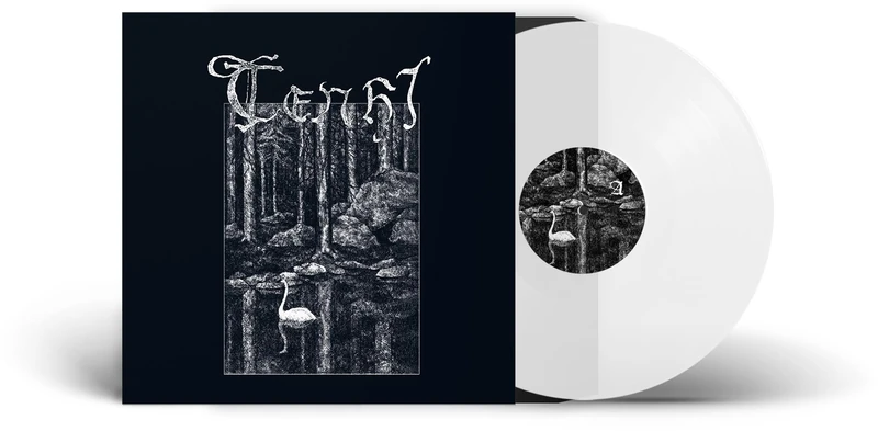 Kertomuksia / Hallavedet [Vinyl LP] [VINYL] - Image 1